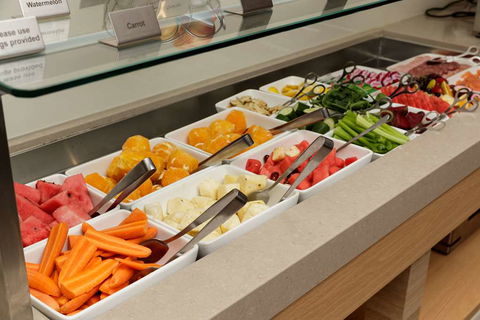 Rydges Newcastle - ACT Tourism 11