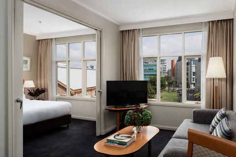 Rydges Newcastle - ACT Tourism 16