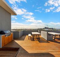 Astra Apartments Newcastle - ACT Tourism