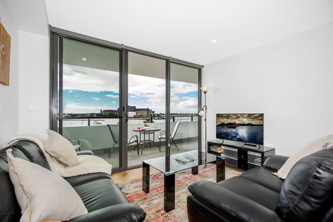 Astra Apartments Newcastle - ACT Tourism 8