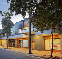 Crown on Darby - ACT Tourism