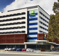 Holiday Inn Express Newcastle - ACT Tourism
