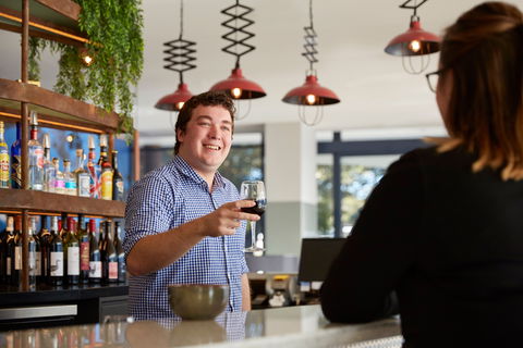 Holiday Inn Express Newcastle - ACT Tourism 6