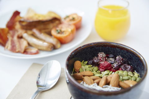 Holiday Inn Express Newcastle - ACT Tourism 12