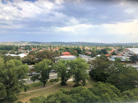 Holiday Inn Express Newcastle - ACT Tourism 17