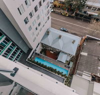 Newcastle Central Plaza - ACT Tourism
