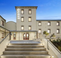 Quest Newcastle West - ACT Tourism