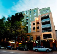 Quest Newcastle - ACT Tourism