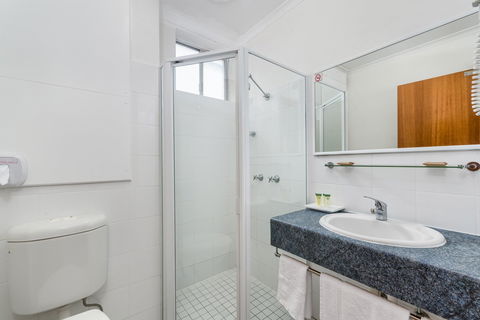 Alloggio Tudor Hamilton - ACT Tourism 3