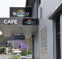 Best Western Blackbutt Inn - ACT Tourism