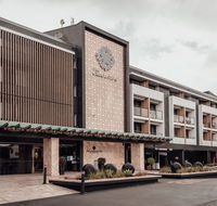 The Executive Inn Newcastle - ACT Tourism