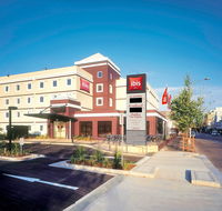 Ibis Newcastle - ACT Tourism