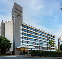 Mercure Newcastle - ACT Tourism
