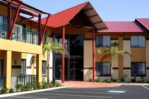 Warners At The Bay Motel - ACT Tourism 0
