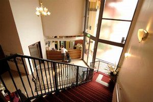 Warners At The Bay Motel - ACT Tourism 1