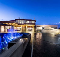 Swan River Hotel - ACT Tourism