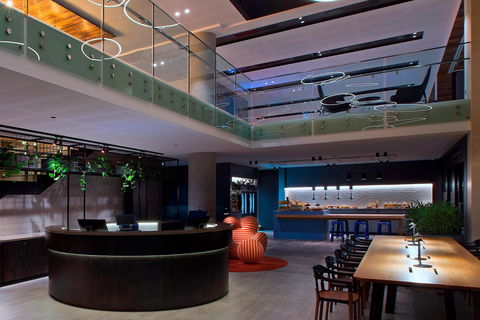 Aloft Perth - ACT Tourism 1