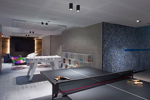 Aloft Perth - ACT Tourism 14