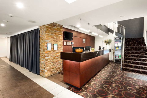 Quality Hotel Bayside Geelong - ACT Tourism 3