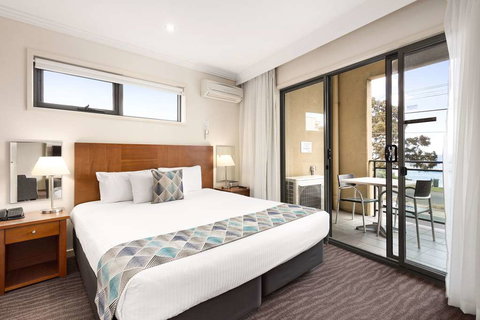 Quality Hotel Bayside Geelong - ACT Tourism 4