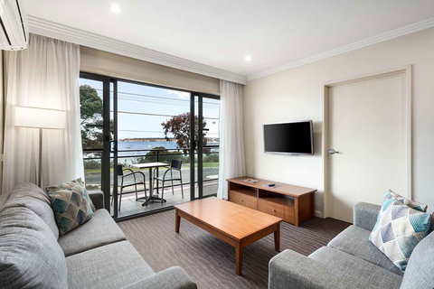 Quality Hotel Bayside Geelong - ACT Tourism 5