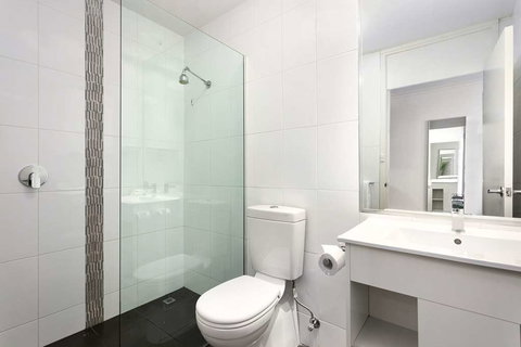 Quality Hotel Bayside Geelong - ACT Tourism 8