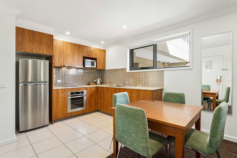 Quality Hotel Bayside Geelong - ACT Tourism 12