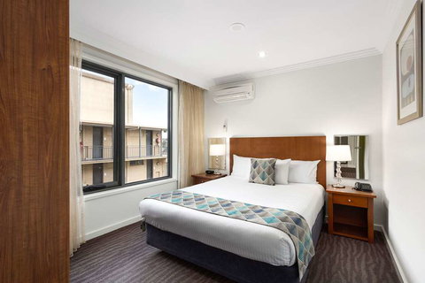 Quality Hotel Bayside Geelong - ACT Tourism 13