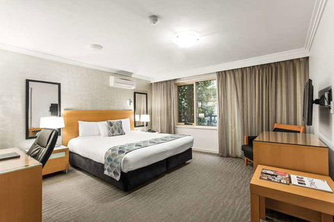 Quality Hotel Bayside Geelong - ACT Tourism 14