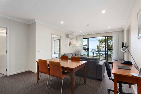 Quality Hotel Bayside Geelong - ACT Tourism 15
