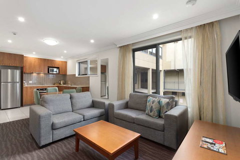 Quality Hotel Bayside Geelong - ACT Tourism 16