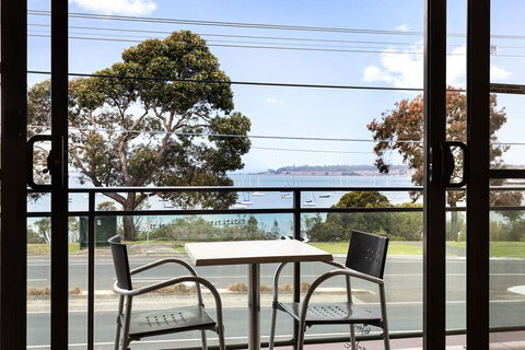 Quality Hotel Bayside Geelong - ACT Tourism 17