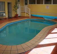Abbotswood Motor Inn - ACT Tourism