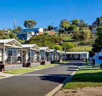Discovery Parks Geelong - ACT Tourism