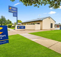 Comfort Inn - ACT Tourism
