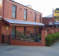 Bendigo Goldfields Motor Inn - ACT Tourism