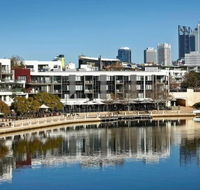 The Sebel East Perth - ACT Tourism
