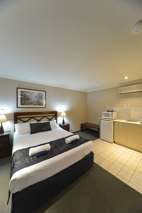 Wattle Grove Motel - ACT Tourism 2