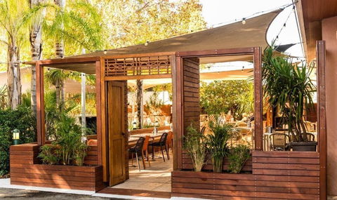 Wattle Grove Motel - ACT Tourism 9