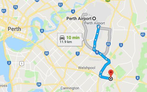 Wattle Grove Motel - ACT Tourism 15