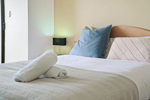 All Suites Perth - ACT Tourism 5
