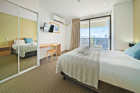 All Suites Perth - ACT Tourism 6