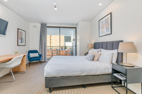 All Suites Perth - ACT Tourism 7