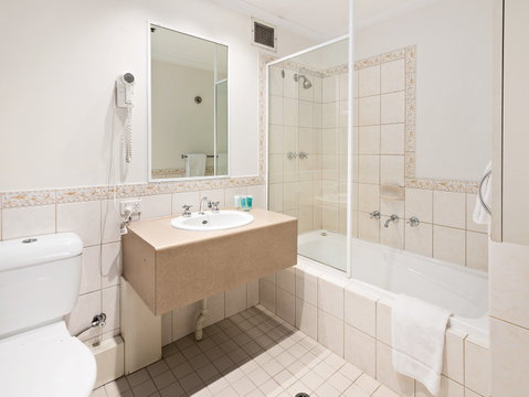 All Suites Perth - ACT Tourism 8