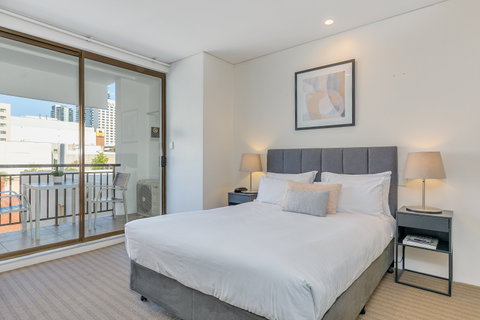 All Suites Perth - ACT Tourism 11