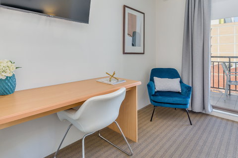 All Suites Perth - ACT Tourism 13