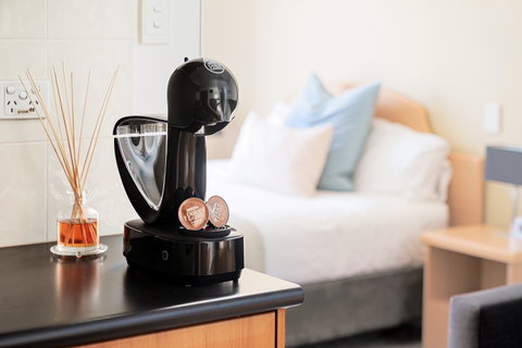 All Suites Perth - ACT Tourism 16