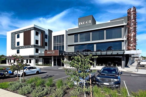 Ingot Hotel Perth, An Ascend Hotel - ACT Tourism 0