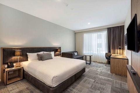 Ingot Hotel Perth, An Ascend Hotel - ACT Tourism 1