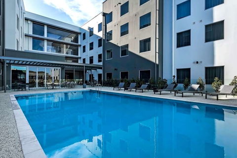 Ingot Hotel Perth, An Ascend Hotel - ACT Tourism 5